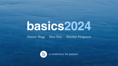 Basics 2024