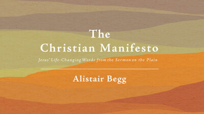 ‘The Christian Manifesto’ Interview