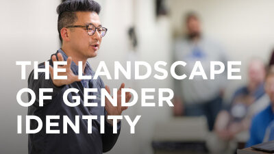 The Landscape of Gender Identity
