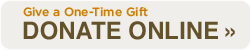 Give a One-Time Gift. Donate Online