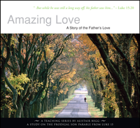 Amazing Love