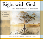 At Stake-Truth of the Gospel