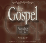 The Authority of Jesus