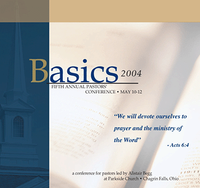 Basics 2004