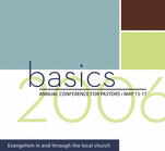 Basics 2006 (MP3 CD Series)