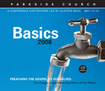 Basics 2008 (MP3 CD Series)