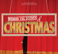 Behind the Scenes of Christmas