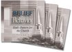 Belief And Behavior - Three Volume Set (CD Series)