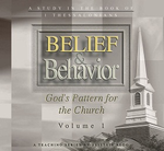 Belief And Behavior, Volume 1