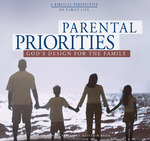 Biblical Principles for Parenting