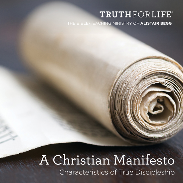 A Christian Manifesto — Part One