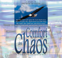 Comfort In Chaos