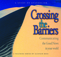 Crossing The Barriers