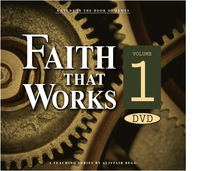 Faith that Works, 4 Volume Set