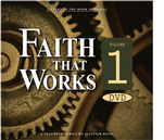 Faith that Works, 4 Volume Set (CD Series)