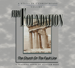 Firm Foundation, Eight Volume Set (CD Series)