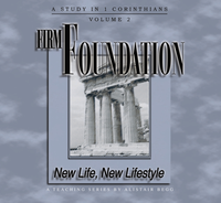 Firm Foundation, Volume 2