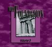Firm Foundation - Volume 3 (MP3 CD Series)
