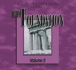 Firm Foundation, Volume 3 (MP3 CD Series)