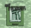 Firm Foundation - Volume 4 (MP3 CD Series)