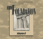 Firm Foundation, Volume 6