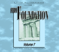 Firm Foundation, Volume 7
