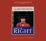 Get It Right!