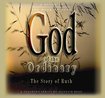 God of the Ordinary (MP3 CD Series)