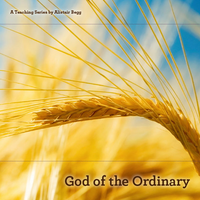 God of the Ordinary