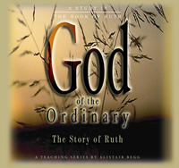 God of the Ordinary