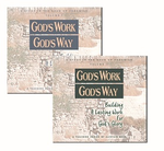 God's Work, God's Way, Two Volume Set