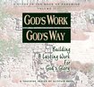 God's Work, God's Way - Volume 2 (MP3 CD Series)