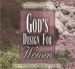 God's Design for Women