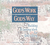 God's Work, God's Way, Two Volume Set