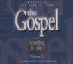 Gospel According to Luke, The - Eleven Volume Set (MP3 CD Series)