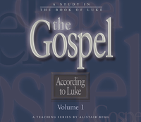 The Gospel According to Luke, Eleven Volume Set
