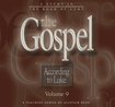 Gospel According to Luke, The - Volume 9 (MP3 CD Series)