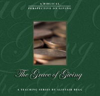 The Grace of Giving