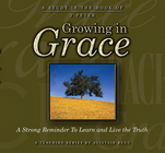 Growing In Grace (MP3 CD Series)