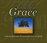 Growing In Grace