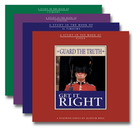 Guard The Truth