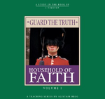 Household of Faith, Volume 1