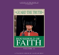 Household of Faith, Volume 2