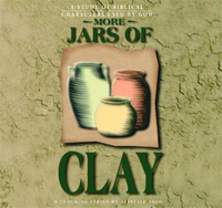 More Jars Of Clay