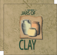 Jars Of Clay, Two Volume Set