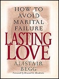 Lasting Love - Softcover Book