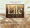 Life Assurance, Two Volume Set (MP3 CD Series)