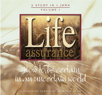 Life Assurance, Two Volume Set