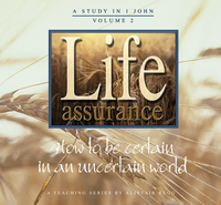 Life Assurance, Volume 2