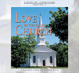 Love in the Local Church